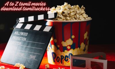 A to Z tamil movies download tamilrockers HBO Magazine